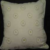 Crewel Pillow CD006